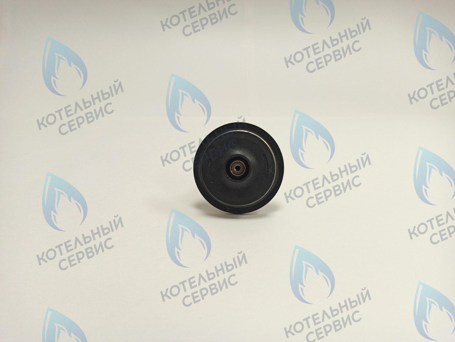 PPR-W21CW-40-02 Втулка ротор насоса (по часовой стрелке) аналог WILO 15/6 (втулка 40мм, короткая 80мм, колесо 68/21мм) в Москве