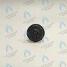 PPR-W21CW-40-02 Втулка ротор насоса (по часовой стрелке) аналог WILO 15/6 (втулка 40мм, короткая 80мм, колесо 68/21мм) в Москве