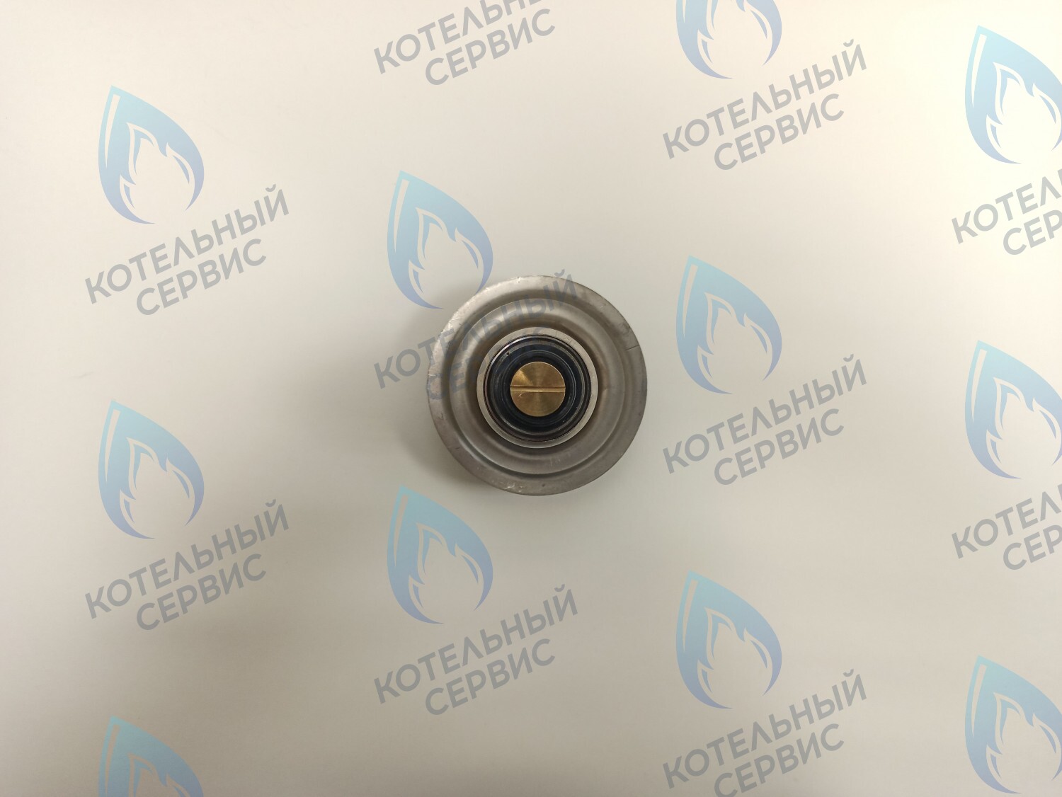 PPR-W21CW-40-02 Втулка ротор насоса (по часовой стрелке) аналог WILO 15/6 (втулка 40мм, короткая 80мм, колесо 68/21мм) в Москве