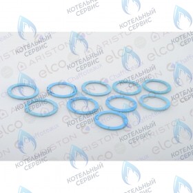 Плоская прокладка d:24-18.2-1.5 CHAFFOTEAUX