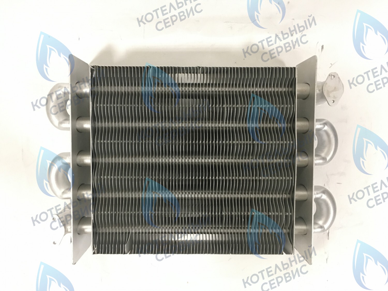 02-4012 Теплообменник первичный (основной) GAZECO 18 T2 (с 05.2016 г.) в Москве