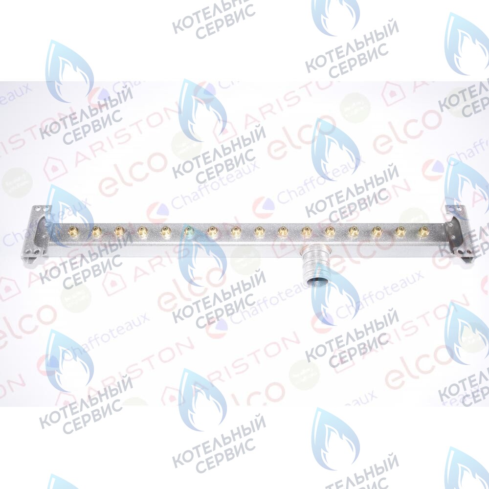 60001597 Газовый коллектор 16 inj. D:1.32 CHAFFOTEAUX в Москве