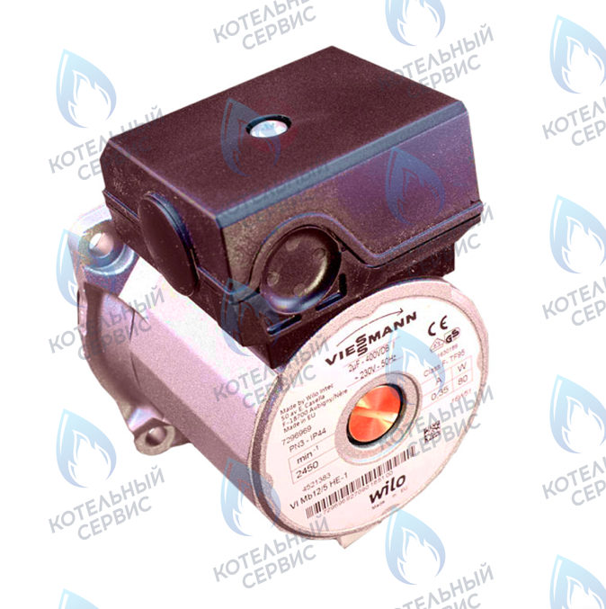 7856974 Циркуляционный насос 34 кВт Viessmann в Москве