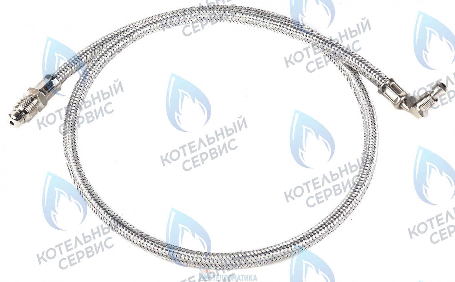 S422100005 Топливный шланг 2SF (Turbo-13/17, Turbo Hi Fin-13/17/21, STSO-13/17/21, KRM 30) KITURAMI в Москве