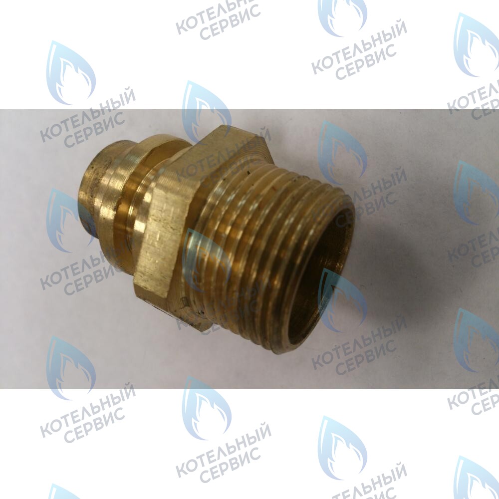 6311240061 Ниппель насоса BAXI в Москве