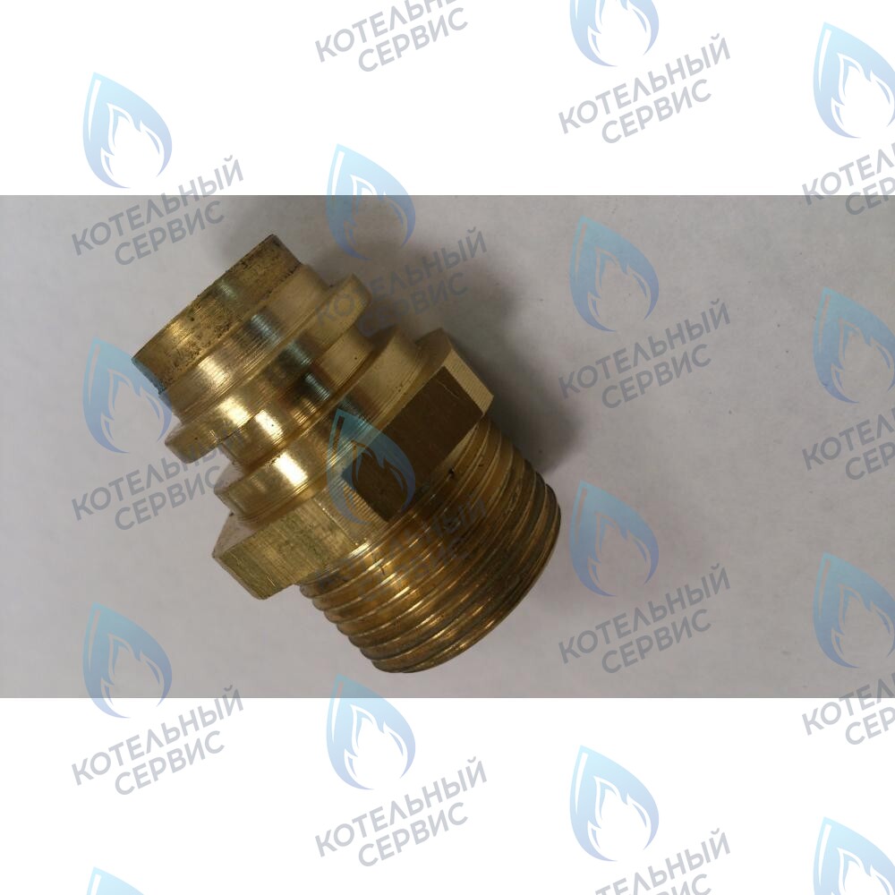 6311240061 Ниппель насоса BAXI в Москве