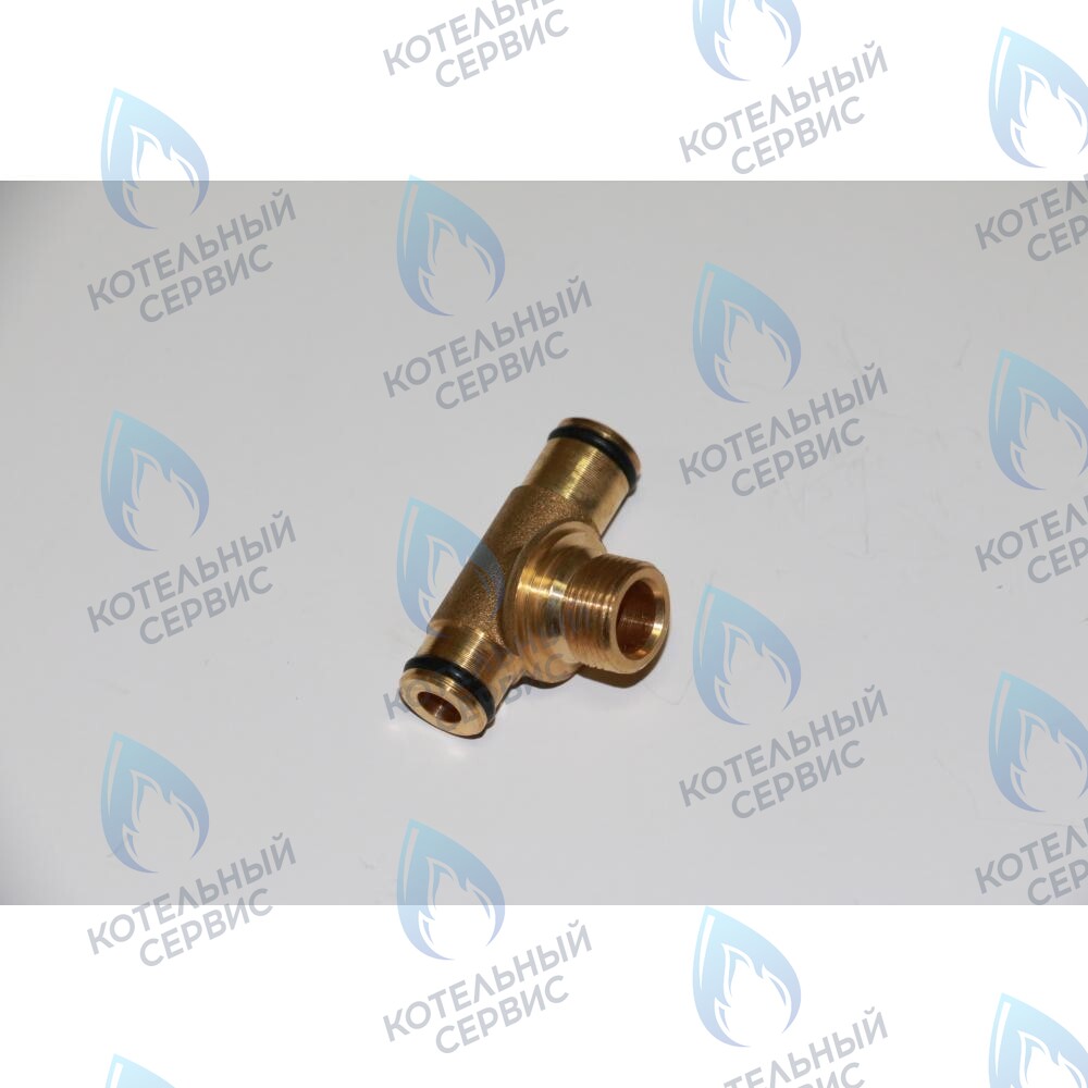 710473600 Тройник крана подпитки BAXI в Москве