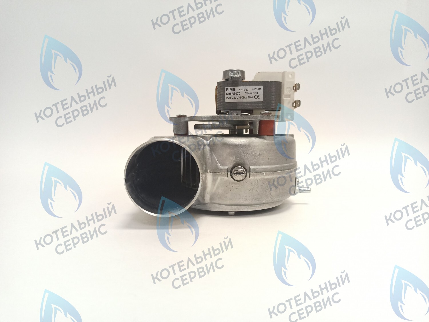 AF038-39W-F Вентилятор дымоудаления 39w PROTHERM Рысь, Леопард (вер. 17) (0020023215) в Москве