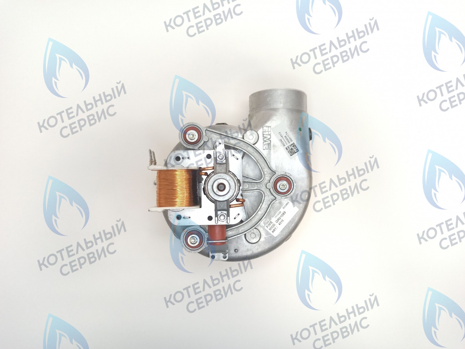 AF038-39W-F Вентилятор дымоудаления 39w PROTHERM Рысь, Леопард (вер. 17) (0020023215) в Москве