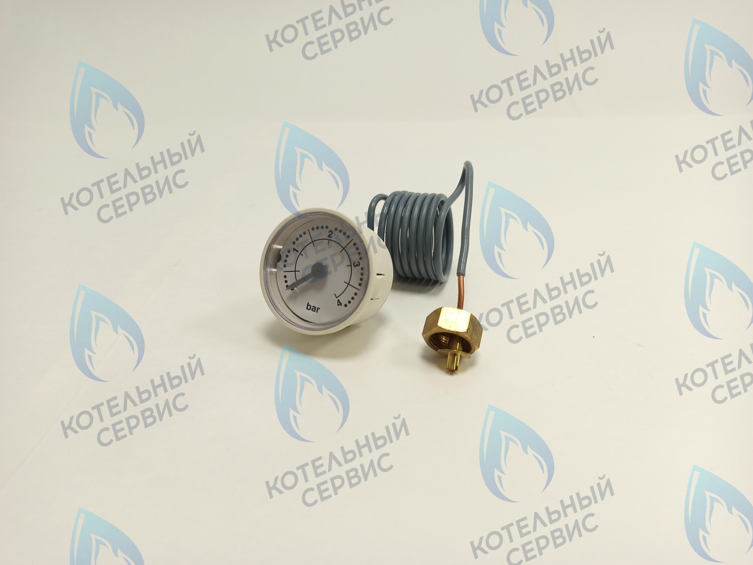 9951330 манометр BAXI в Москве