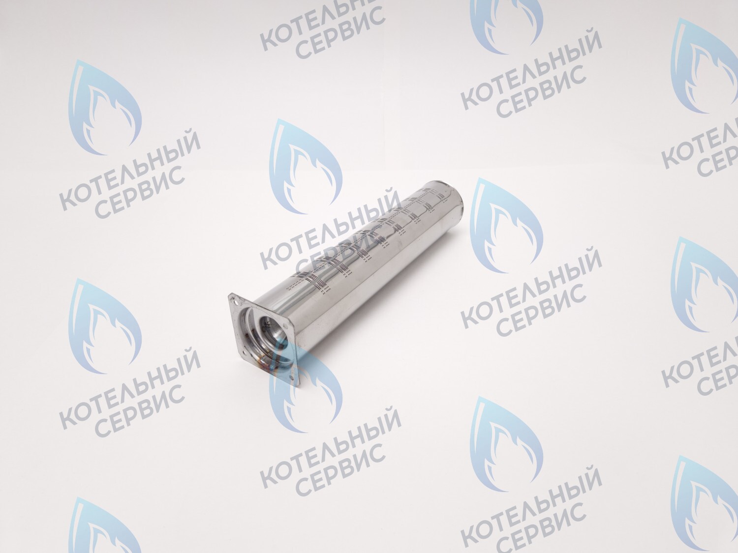 SBT-51-250 Горелка трубчатая D=51мм, L=250мм, 8кВт (103.3319.00) в Москве