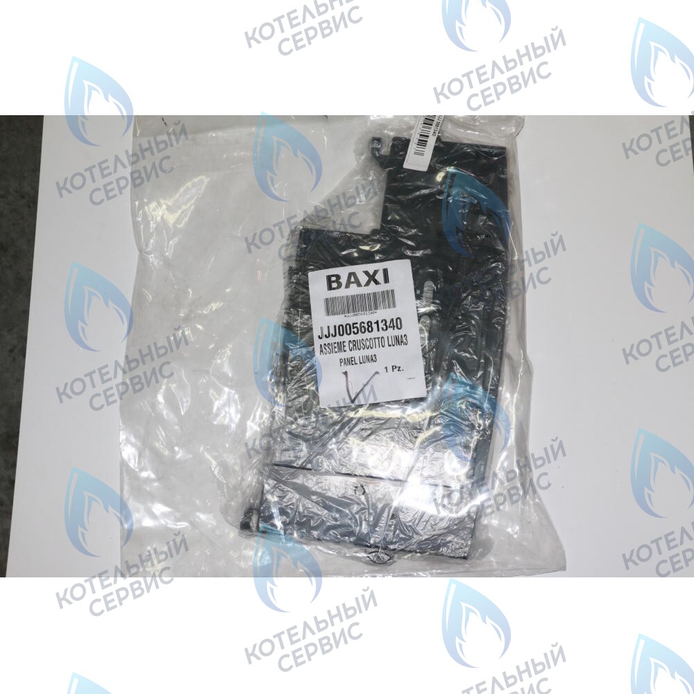 5681340 Крышка декоративная панели управления BAXI в Москве