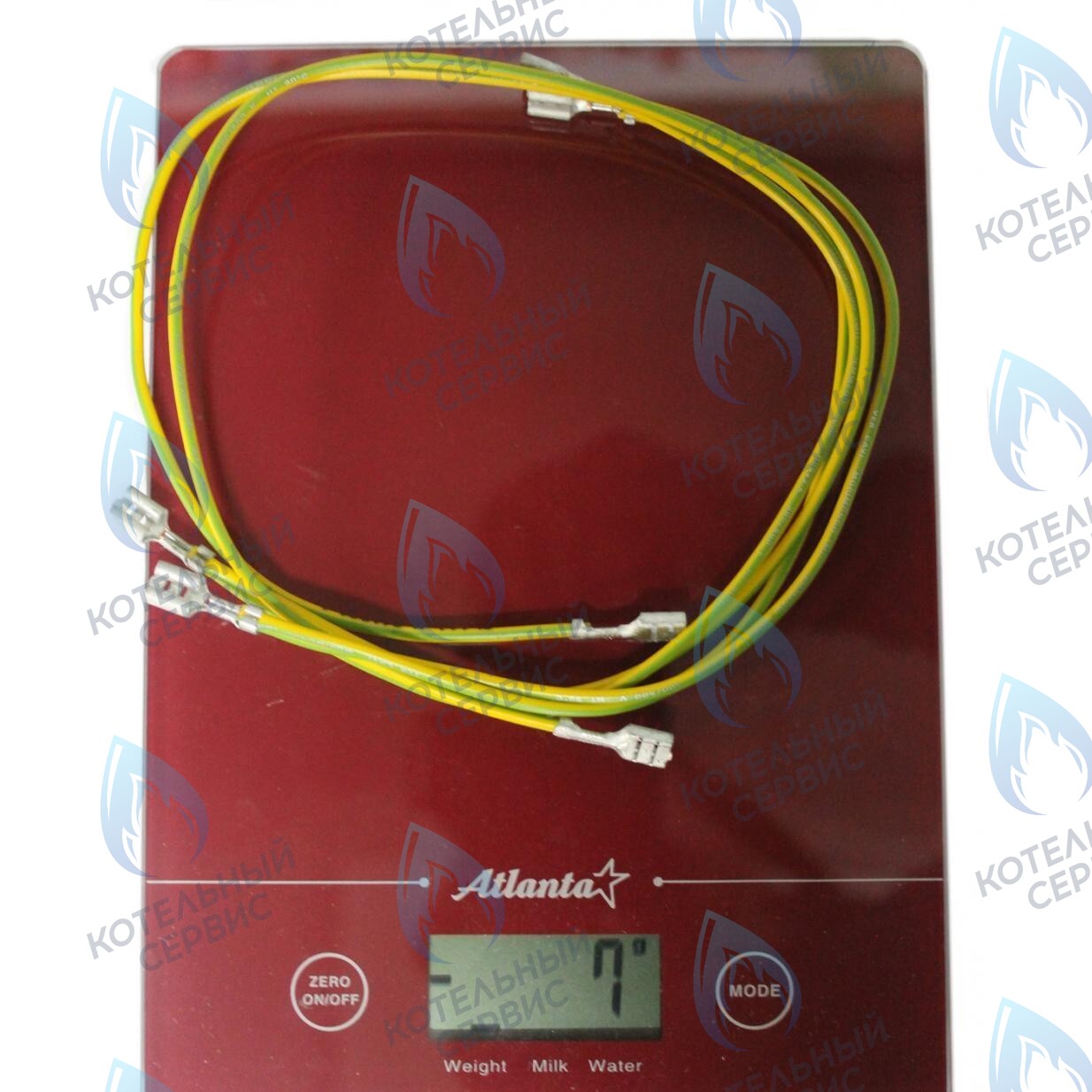 8419040 кабель заземления BAXI в Москве