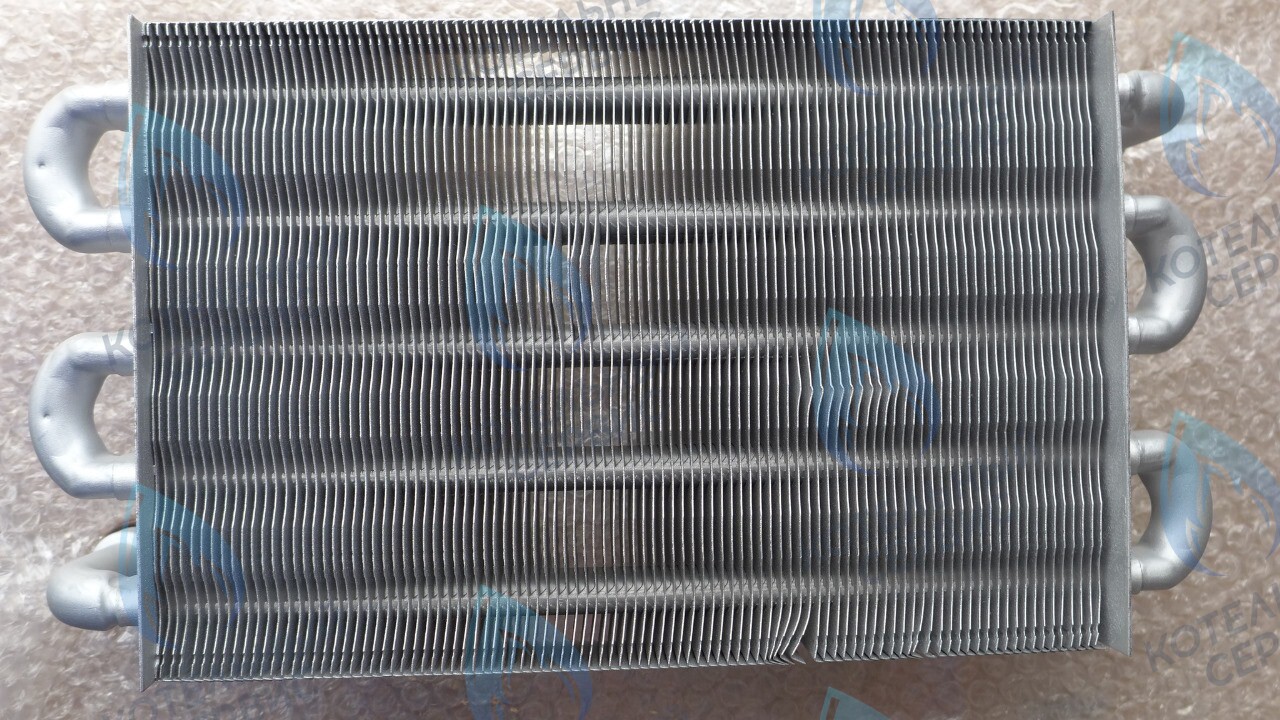 6SCAMMON10 Теплообменник первичный FONDITAL Formentera CTFS-RTFS 24 в Москве