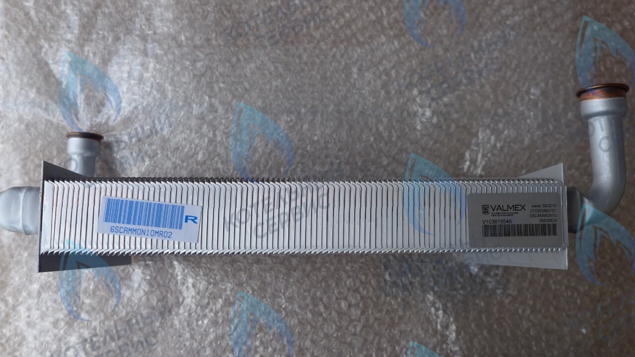 6SCAMMON10 Теплообменник первичный FONDITAL Formentera CTFS-RTFS 24 в Москве