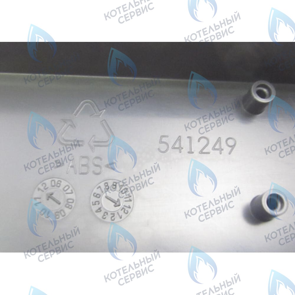 5412490 Крышка декоративная панели управления BAXI в Москве