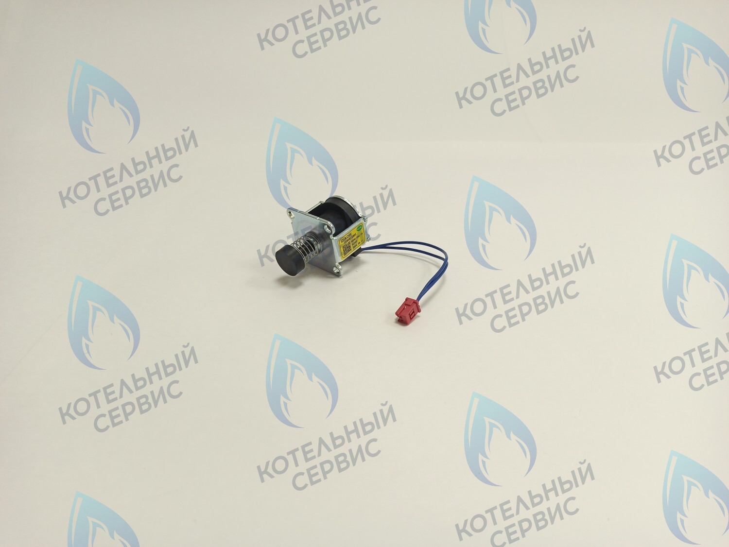 0040810961B Вторичный газовый клапан (левый) Haier Urban 10-24 кВт в Москве