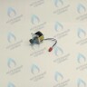 0040810961B Вторичный газовый клапан (левый) Haier Urban 10-24 кВт в Москве