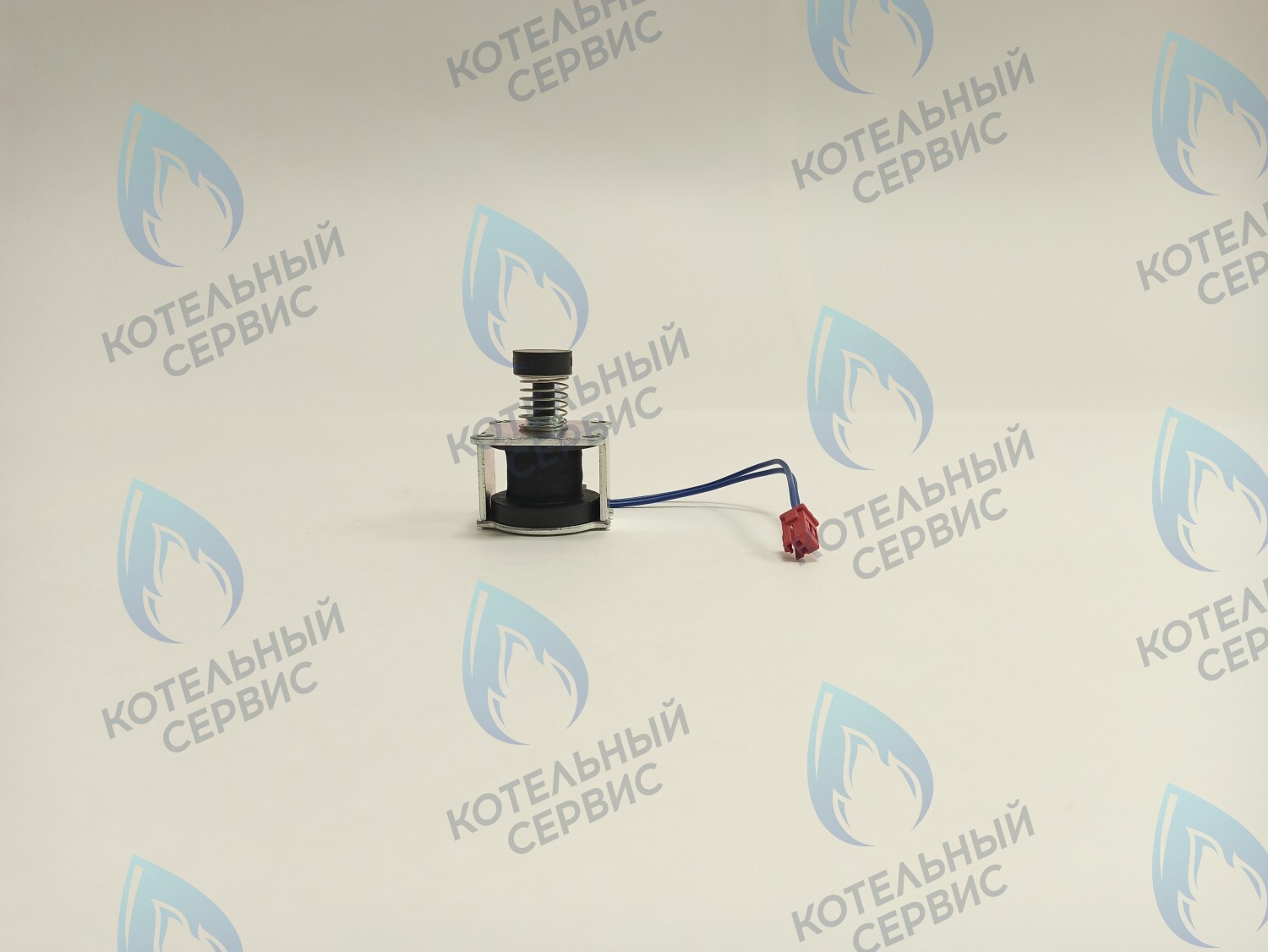 0040810961B Клапан газовый вторичный (левый) Haier Urban 10кВт-24кВт в Москве