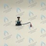 0040810961B Вторичный газовый клапан (левый) Haier Urban 10-24 кВт в Москве