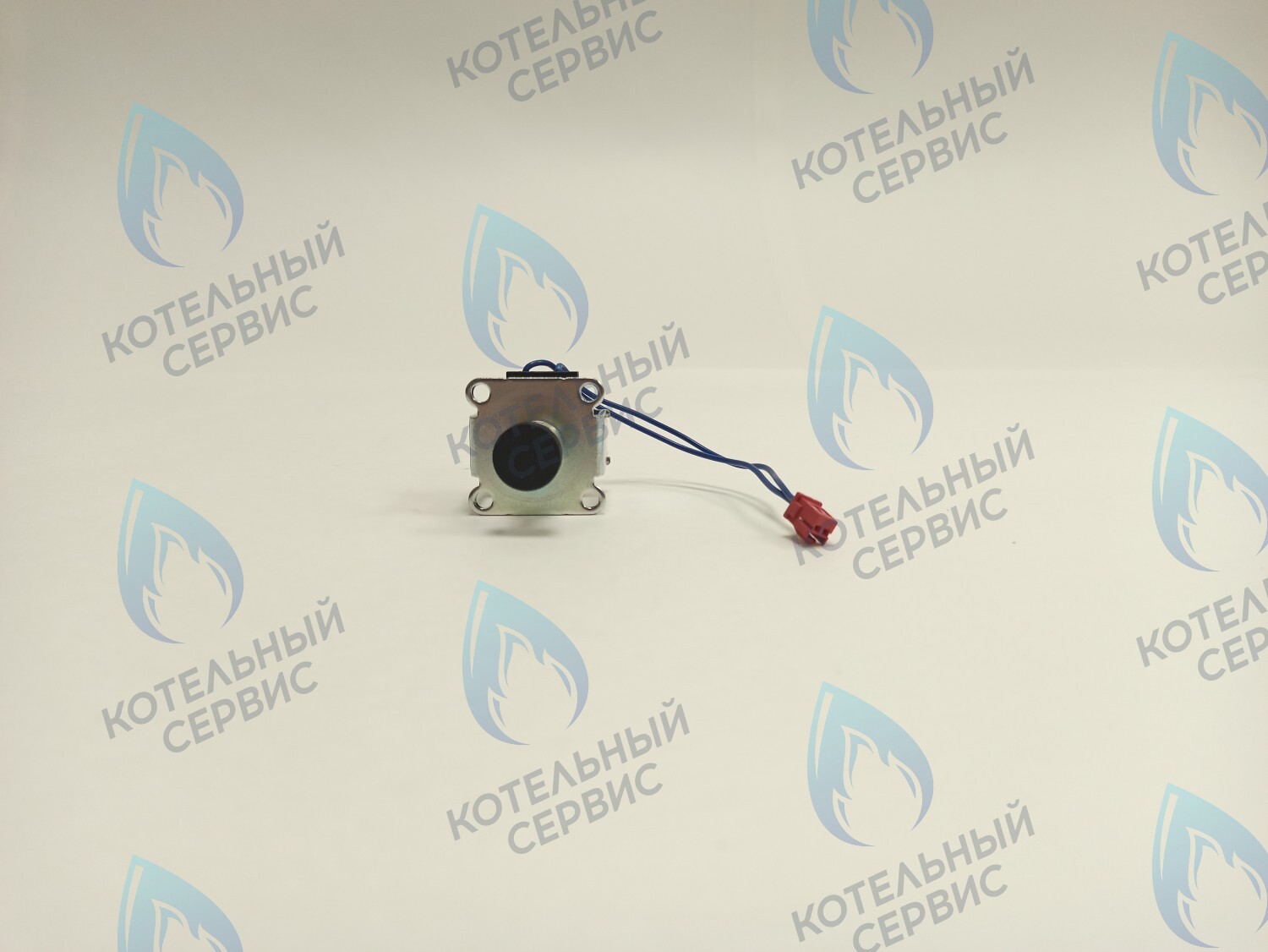 0040810961B Клапан газовый вторичный (левый) Haier Urban 10кВт-24кВт в Москве