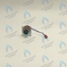 0040810961B Вторичный газовый клапан (левый) Haier Urban 10-24 кВт в Москве