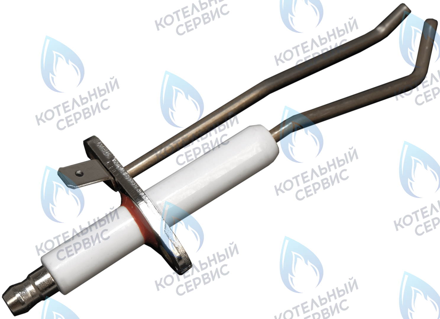 805000024 ЭЛЕКТРОД РОЗЖИГА TIME POWER; FLOOR (IGNITION ELECTRODE) ITALTHERM в Москве