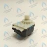 GM001-04 Сервопривод (мотор) трехходового клапана Универсальный 7,5mm – 220/240V (ELBI) FERROLI, PROTHERM , Viessmann, Alpenhoff, ALPHATHERM, ELECTROLUX, ROC, ELSOTHERM, OASIS, POLYKRAFT, HAIER, CHAFFOTEAUX, ARISTON, MIZUDO,Thermex, ITALTHERM в Москве
