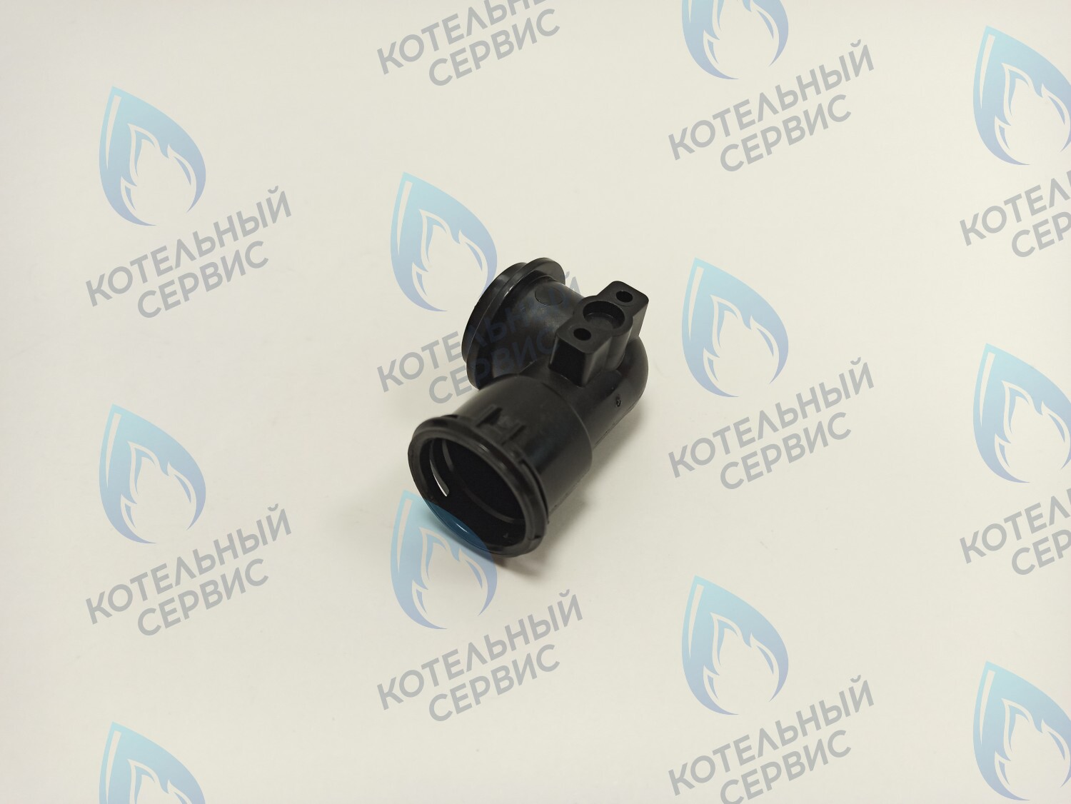 WT013 Патрубок обратки теплообменника угловой Navien Heatluxe (NGB210) (20034886A) в Москве