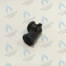 WT013 Патрубок обратки теплообменника угловой Navien Heatluxe (NGB210) (20034886A) в Москве