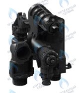 Гидроблок 33303543 BALTGAZ