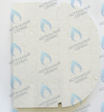 39836450 Пластина изолирующая KIT ISOL.PORTA PUL. (35316342) FERROLI в Москве