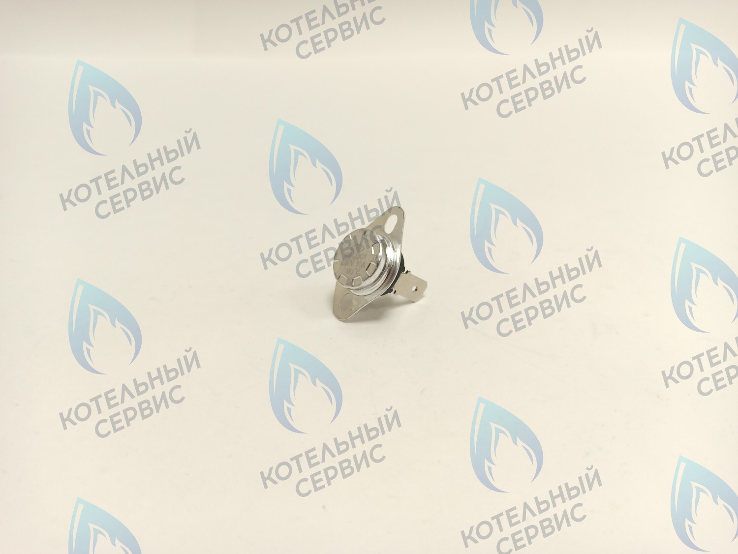 LT090 Термостат (датчик) перегрева 90С KSD 301  FERROLI (398064400), KOREASTAR (KS90264380) в Москве