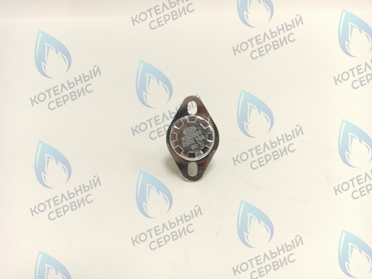 LT090 Термостат (датчик) перегрева 90С KSD 301  FERROLI (398064400), KOREASTAR (KS90264380) в Москве