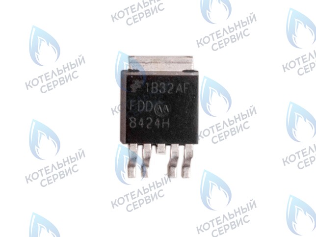 ZZ003 Транзистор платы вентилятора KITURAMI ELSOTHERM в Москве