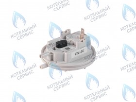 Реле давления воздуха (маностат) 87/72 Pa Ferroli (RU) Fortuna Special 24 (NG)