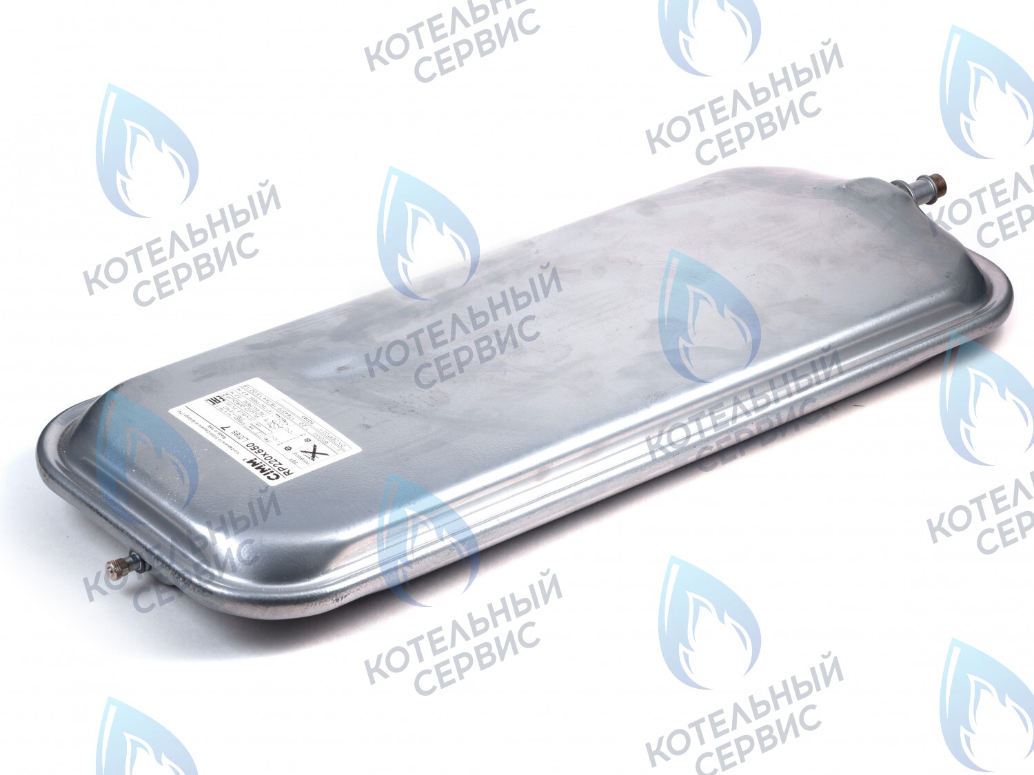 ET005-07L-CM Расширительный бак 7л. FERROLI CIMM в Москве