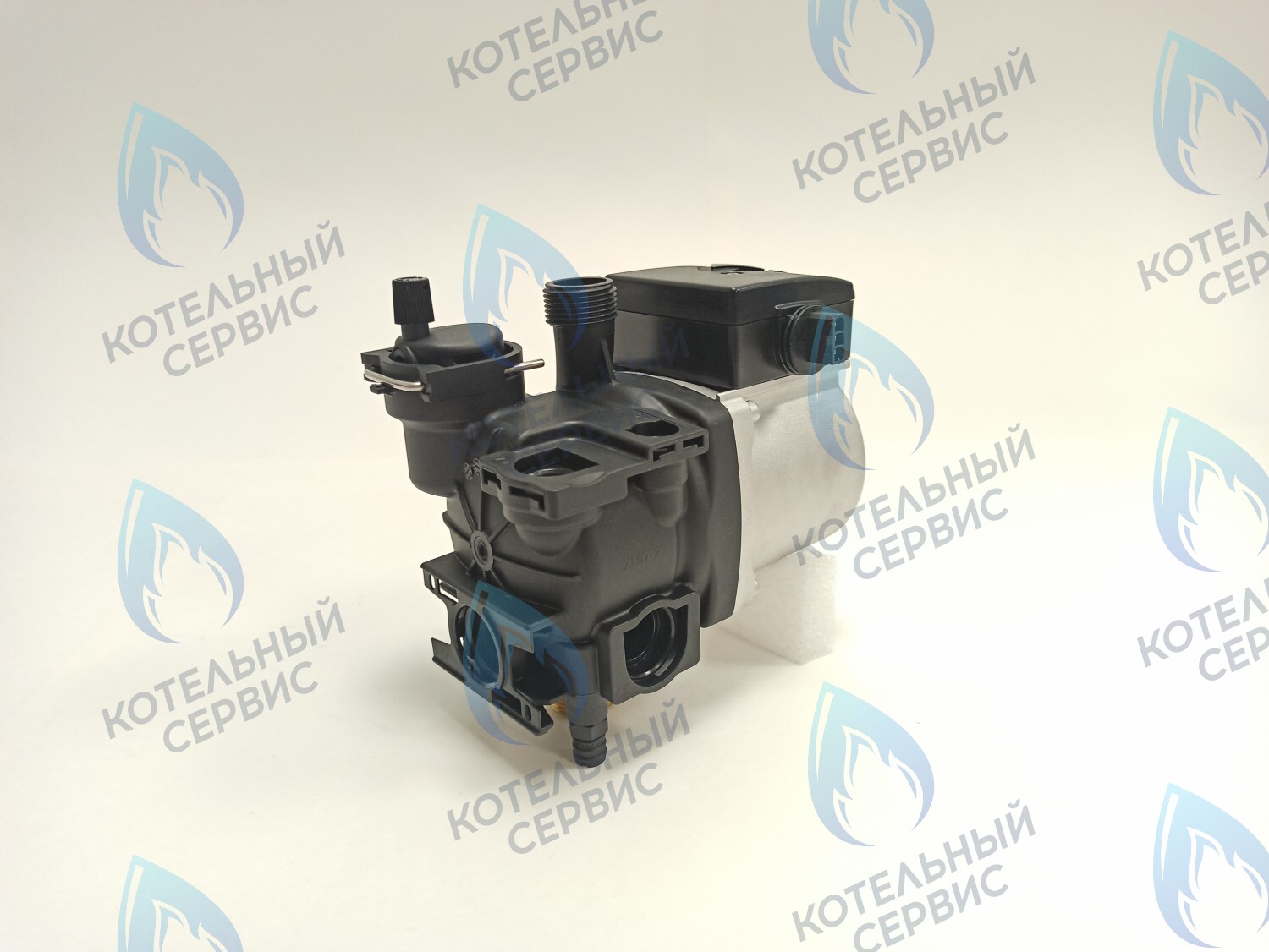 S135100025 Насос циркуляционный GPD15-7S-Z107 (WA 13~30) KITURAMI в Москве