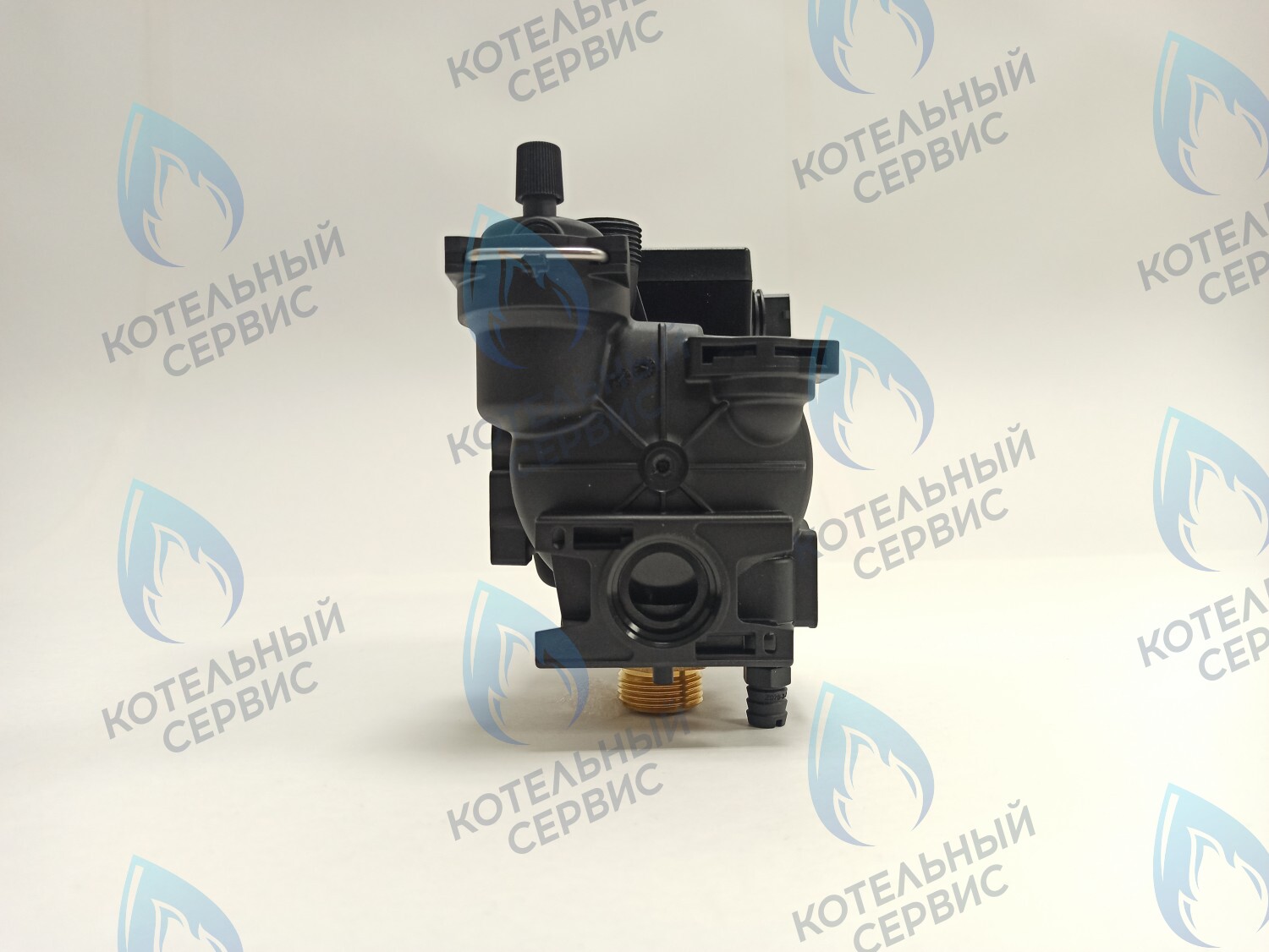 S135100025 Насос циркуляционный GPD15-7S-Z107 (WA 13~30) KITURAMI в Москве