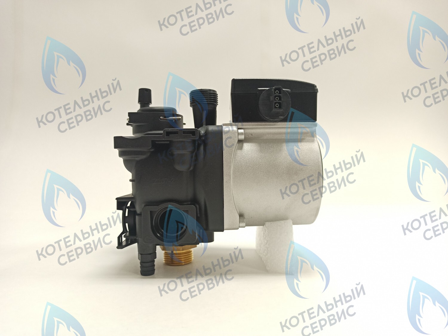 S135100025 Насос циркуляционный GPD15-7S-Z107 (WA 13~30) KITURAMI в Москве