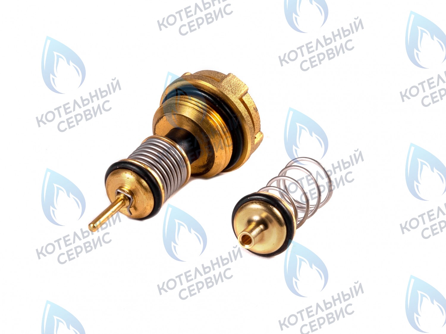 Cb11030128_Картридж Ремкомплект трехходового клапана ELECTROLUX BASIC DUO в Москве