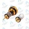 Cb11030128_Картридж Ремкомплект трехходового клапана ELECTROLUX BASIC DUO в Москве