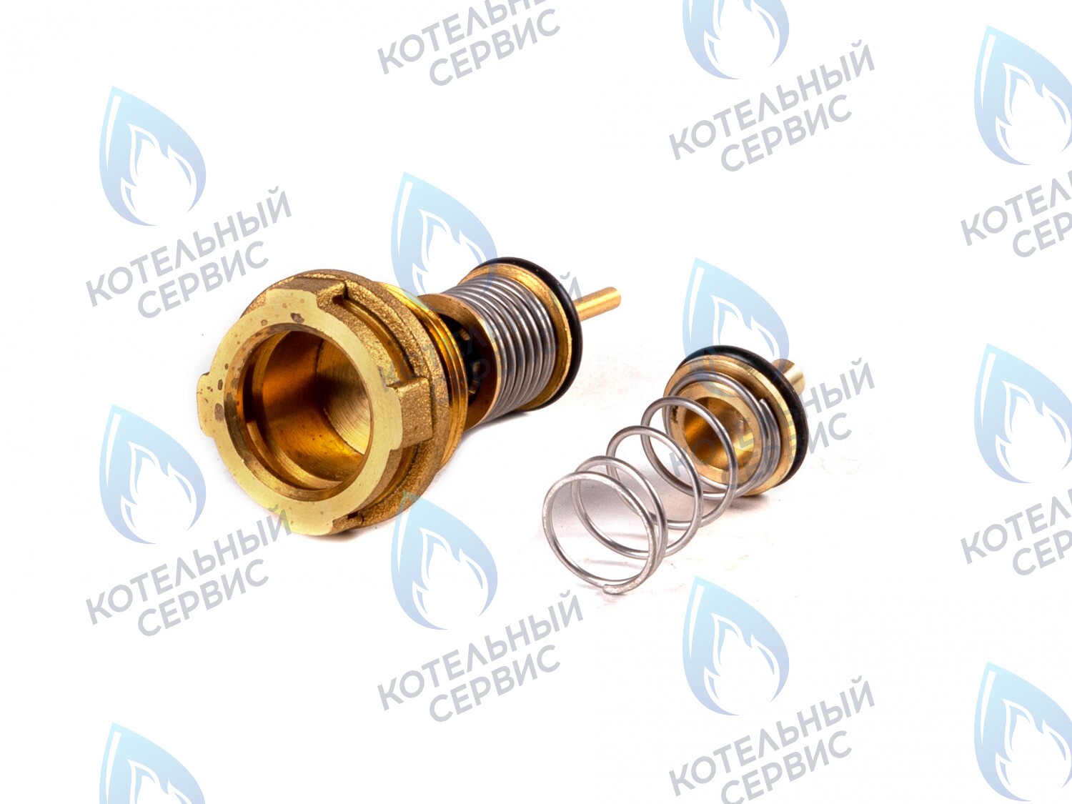 Cb11030128_Картридж Ремкомплект трехходового клапана ELECTROLUX BASIC DUO в Москве