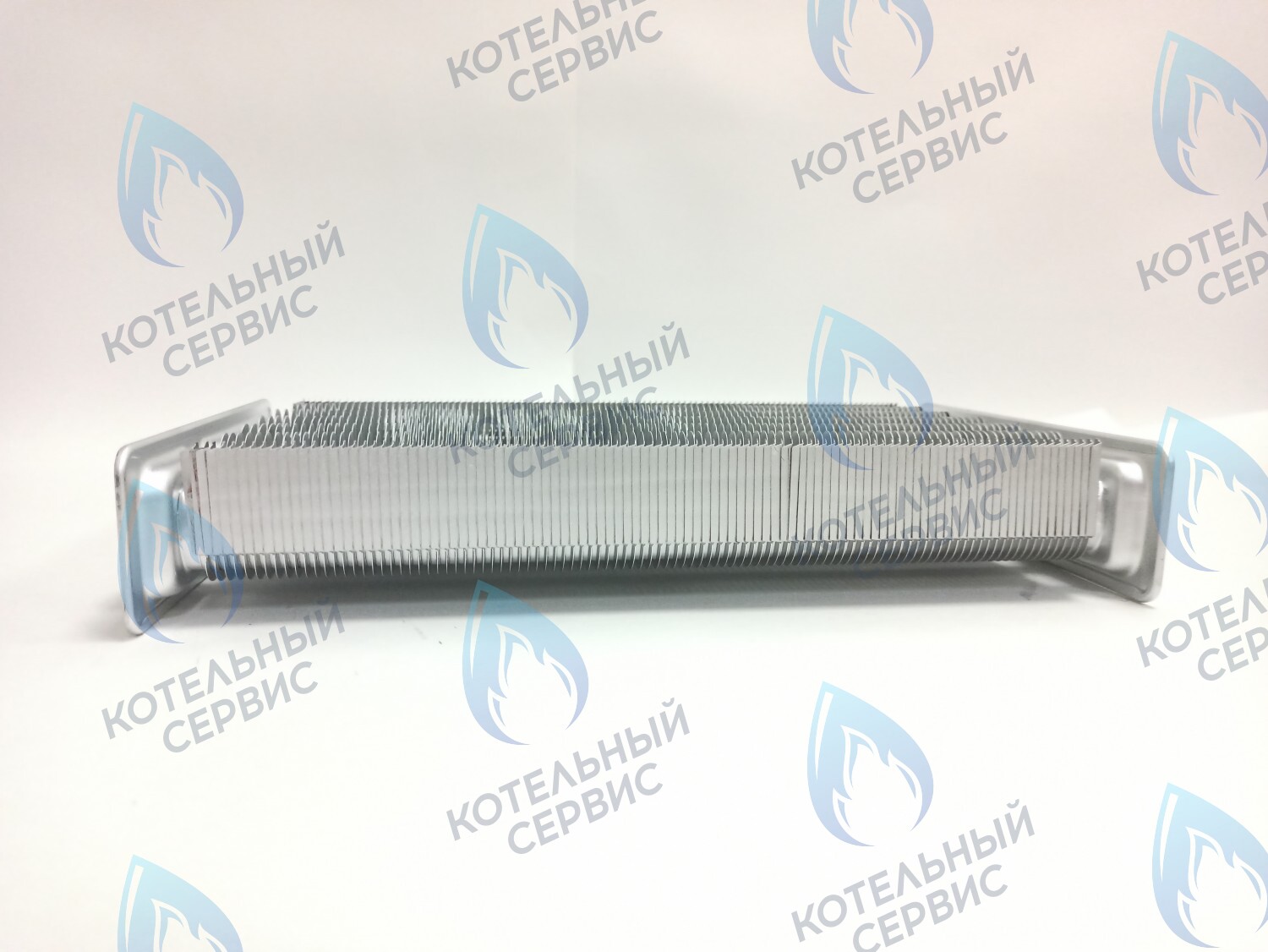 EM067-350 Теплообменник первичный (310мм внутри) BERETTA Super Exclusive R2378 в Москве