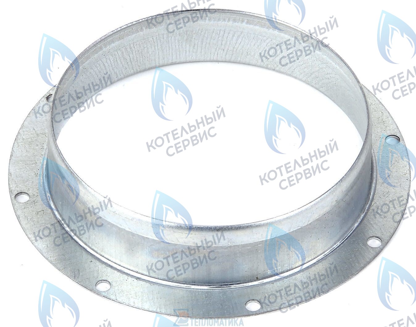 S491100057 Фланец дымохода (TA-13~30) KITURAMI в Москве