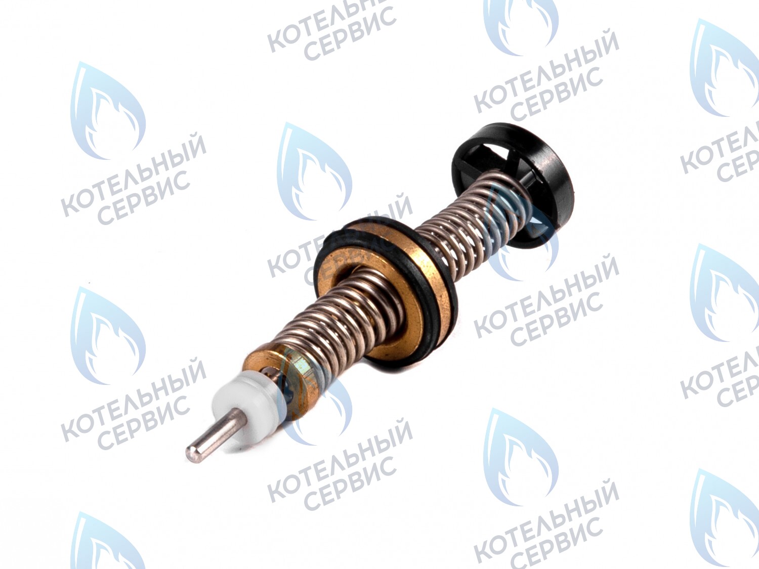 TVN004 Шток трехходового клапана Vaillant VCK в Москве