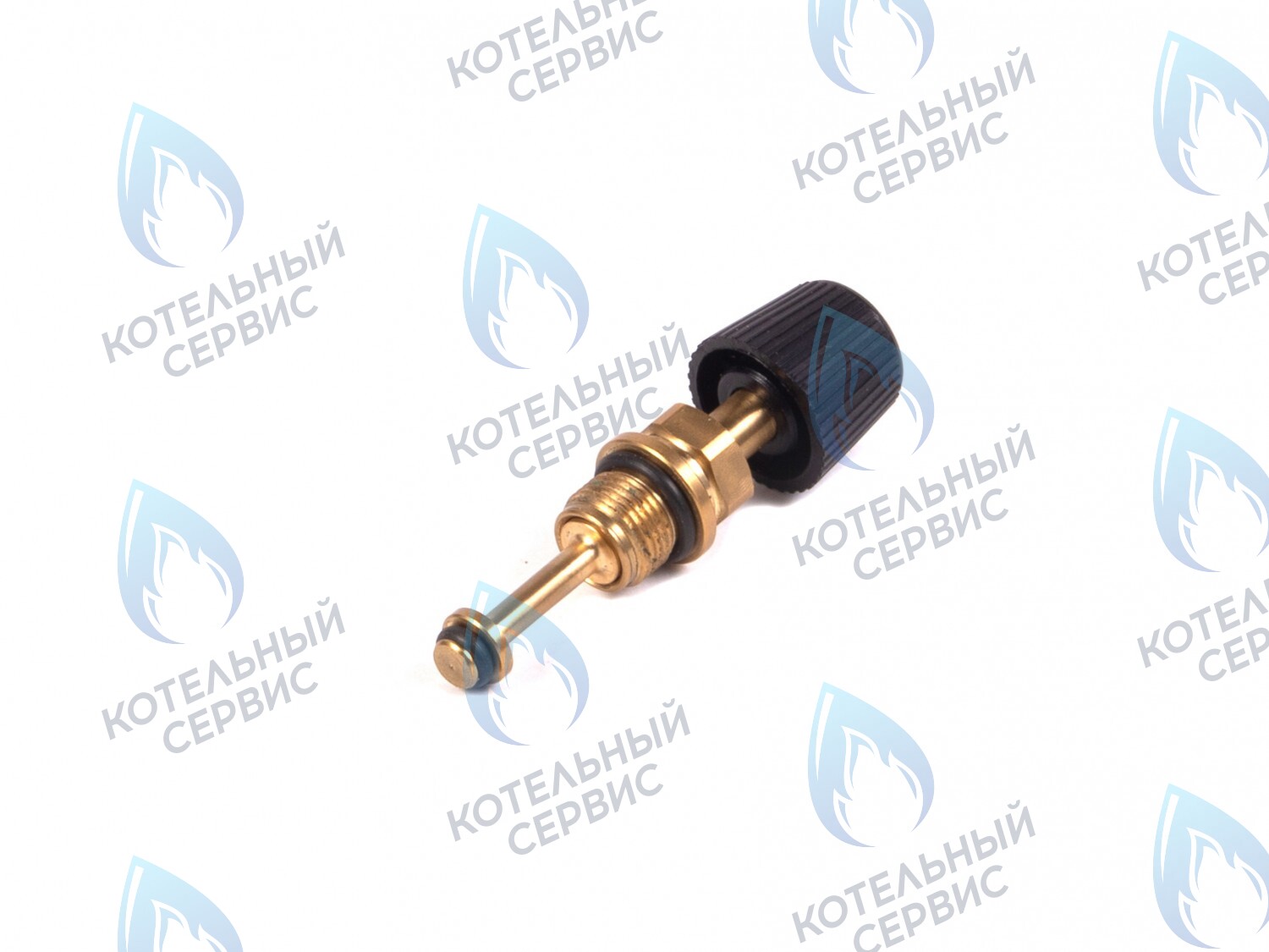 FF024-02 Кран подпитки (заполнения) Alpenhoff, NevaLux 8224, 8230, 8624 с раздельными теплообменниками, L=6см (Termet) в Москве