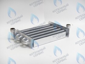 Теплообменник первичный (основной) GAZECO 24 C2 T2 (с 05.2016 г.)