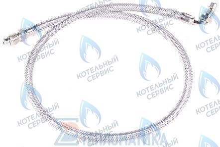 S422100006 Топливный шланг 5M (Turbo-21/30, Turbo Hi Fin-25/30, KRM-70) KITURAMI в Москве