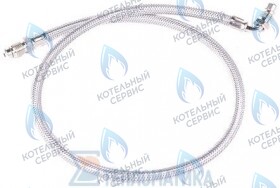 Топливный шланг 5M (Turbo-21/30, Turbo Hi Fin-25/30, KRM-70) KITURAMI